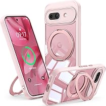 Amazon.co.jp: 【360°回転スタンド・縦横両対応】FONKCASE Google